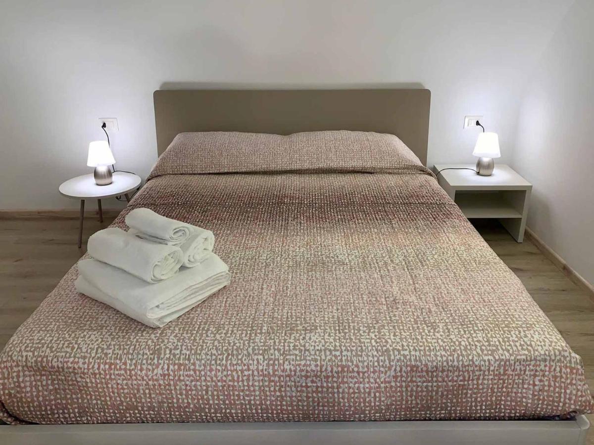 Apartmán Peonia Amalfi Exteriér fotografie