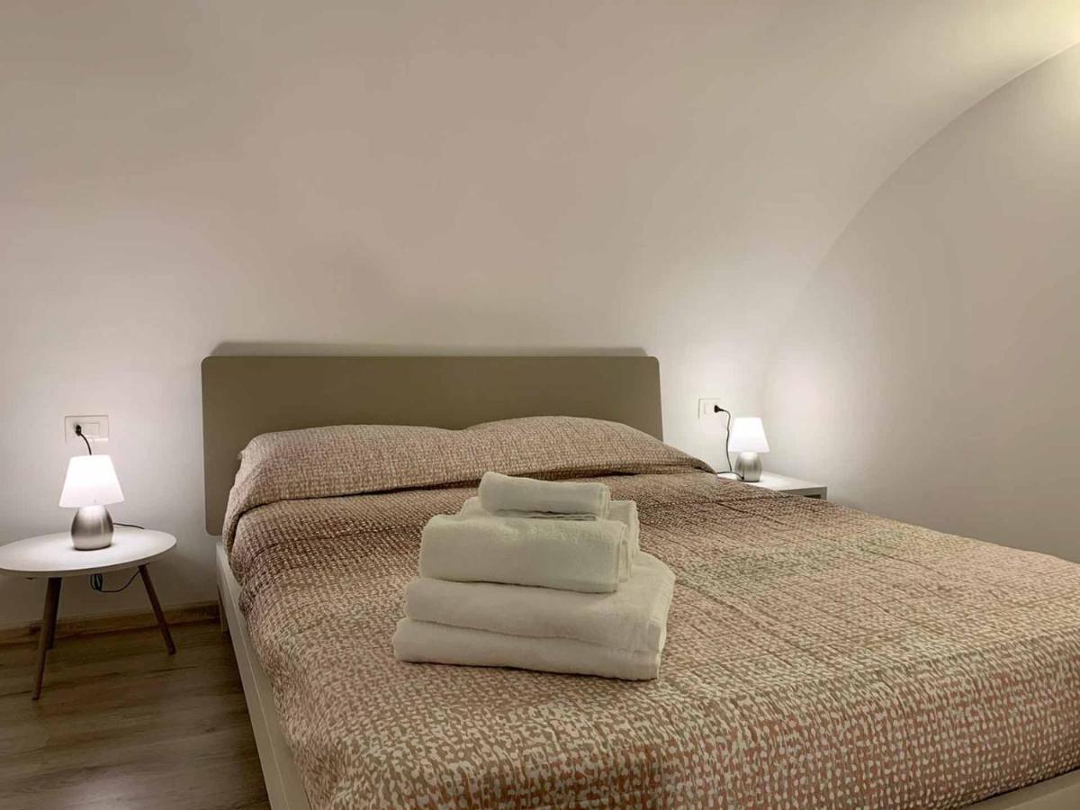 Apartmán Peonia Amalfi Exteriér fotografie